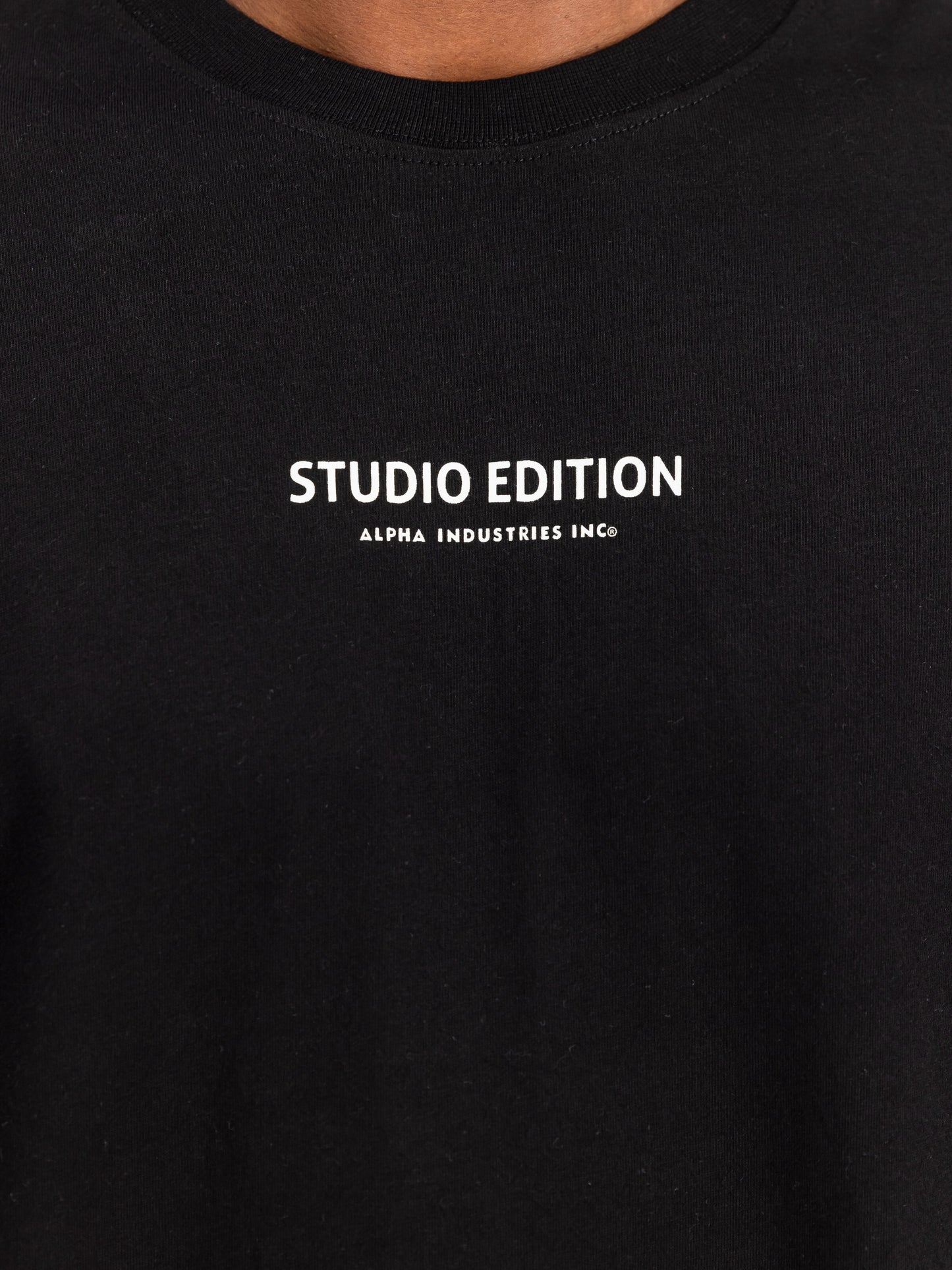 Alpha Industries