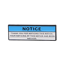 Pins