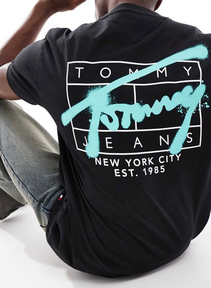 TOMMY JEANS