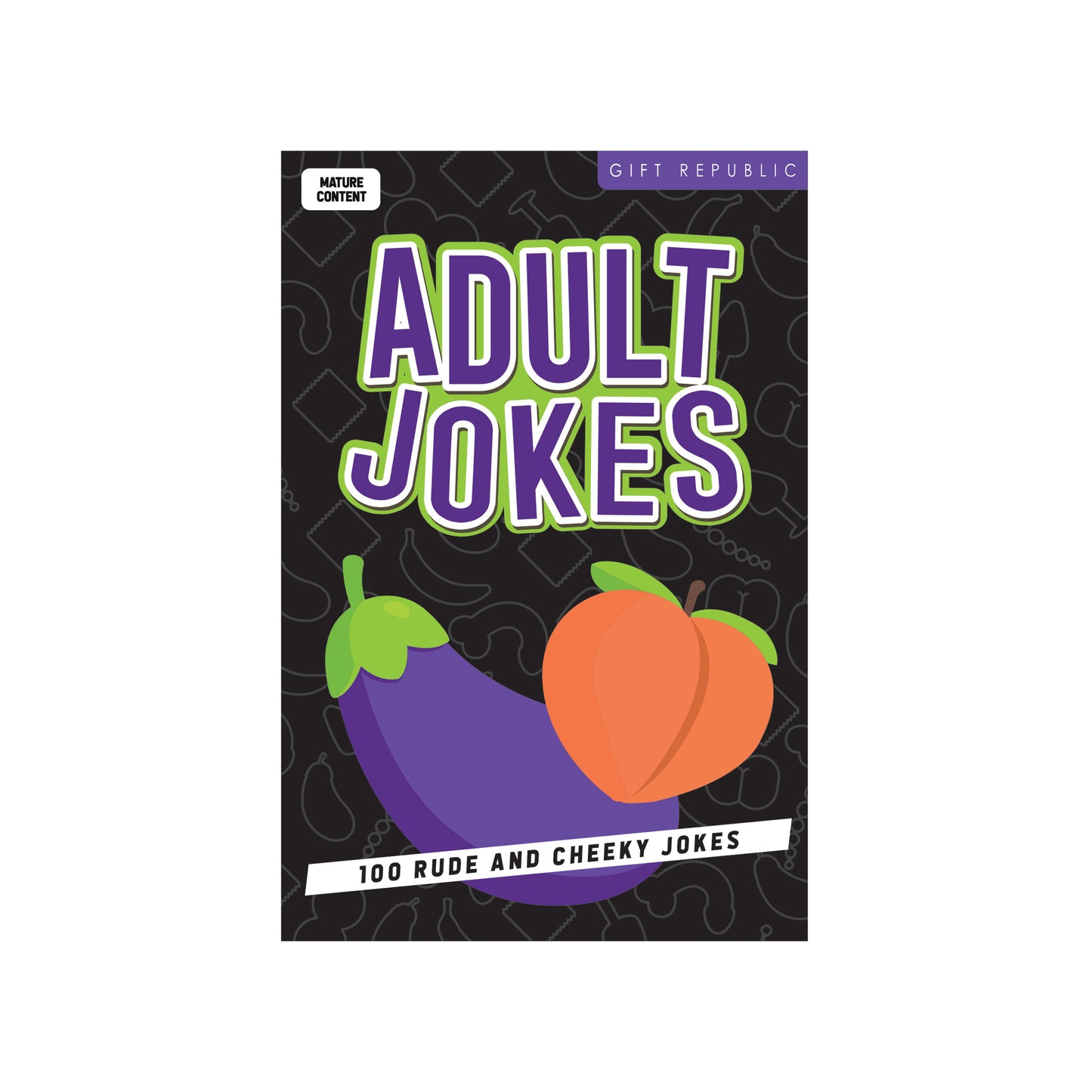 Adult Jokes