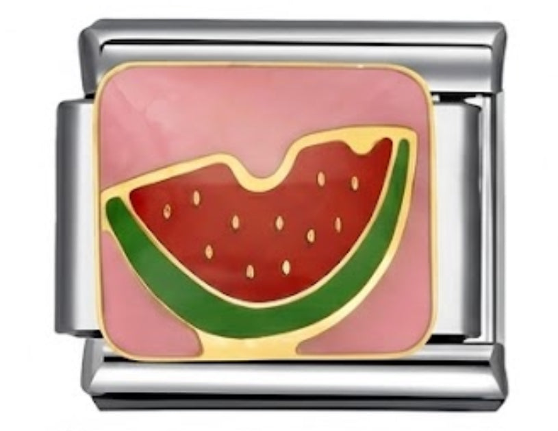 ITALIAN CHARMS