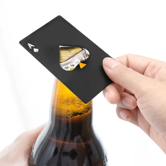 Ace Beer Opener
