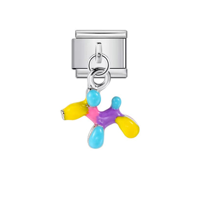 ITALIAN CHARMS