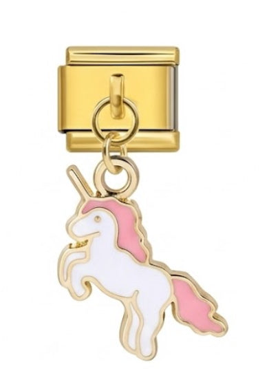 ITALIAN CHARMS