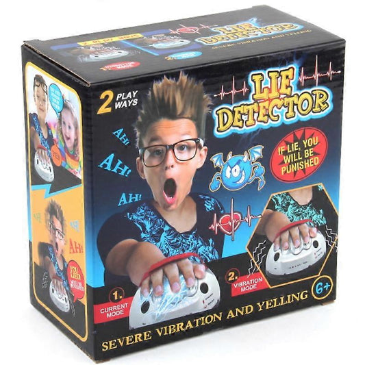 Lie Detector