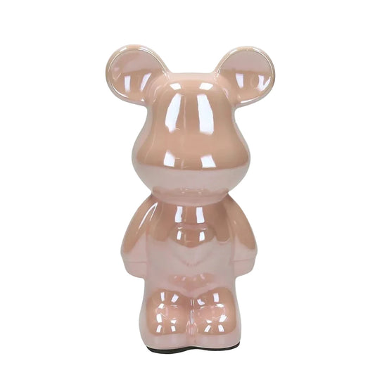 Bear Sculpture