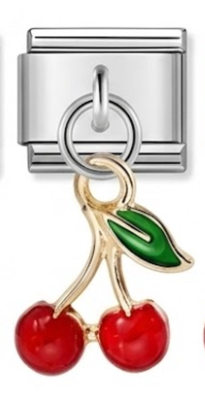 ITALIAN CHARMS