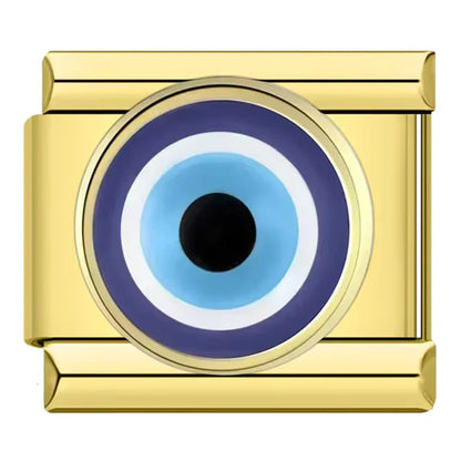 ITALIAN CHARMS