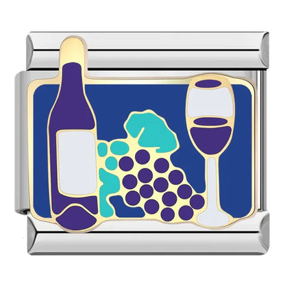ITALIAN CHARMS
