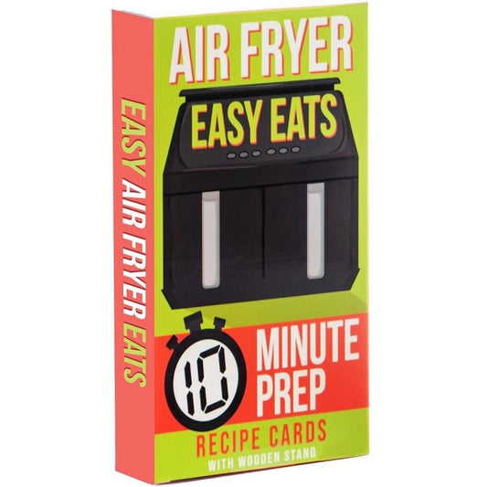 Air Fryer 10 Minutes Prep