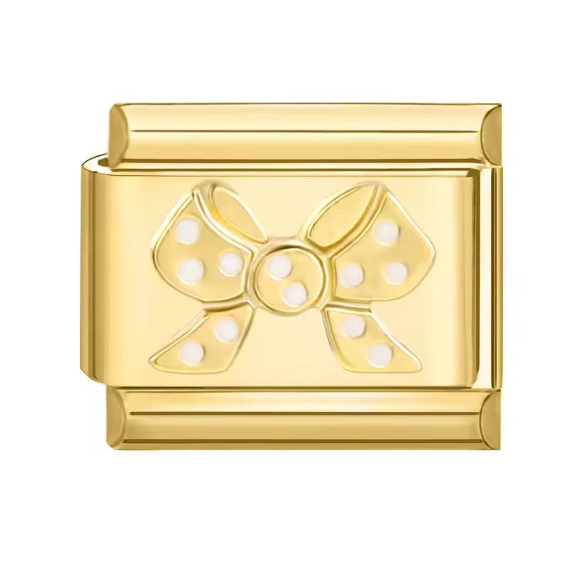 ITALIAN CHARMS