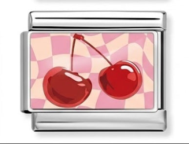 ITALIAN CHARMS