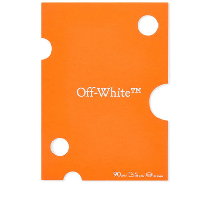 OFF-WHITE