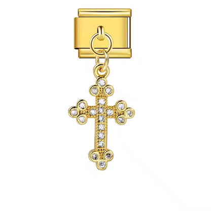 ITALIAN CHARMS