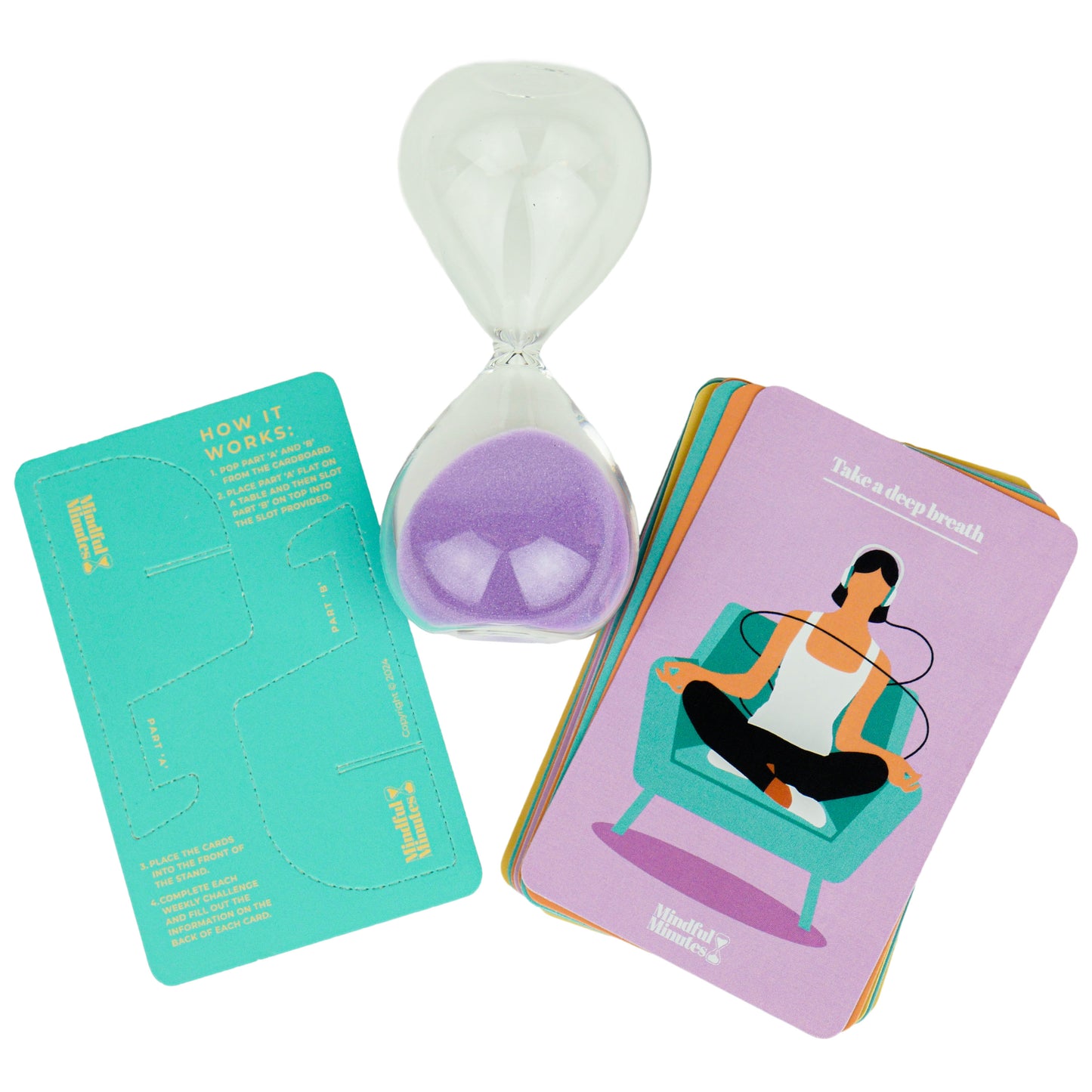 Mindful Minutes