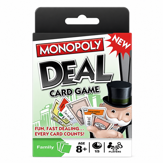 MONOPOLY DEAL