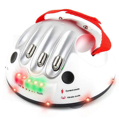 Lie Detector