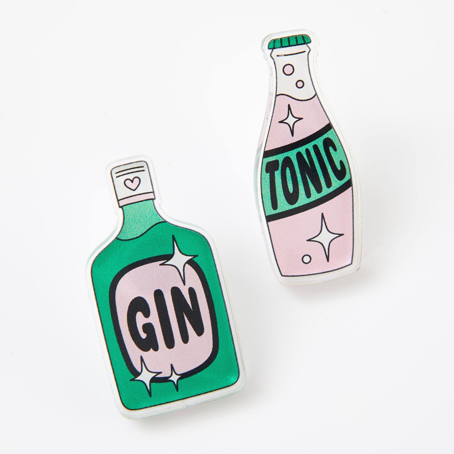 Pins