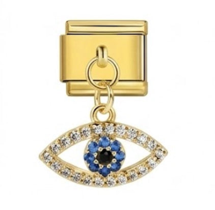 ITALIAN CHARMS