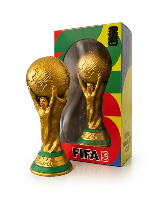 WORLD CUP 26
