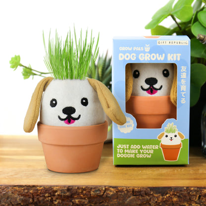 Grow Pals - Dog
