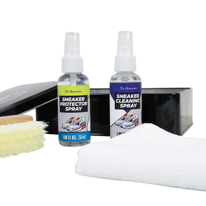 SNEAKER CARE KIT