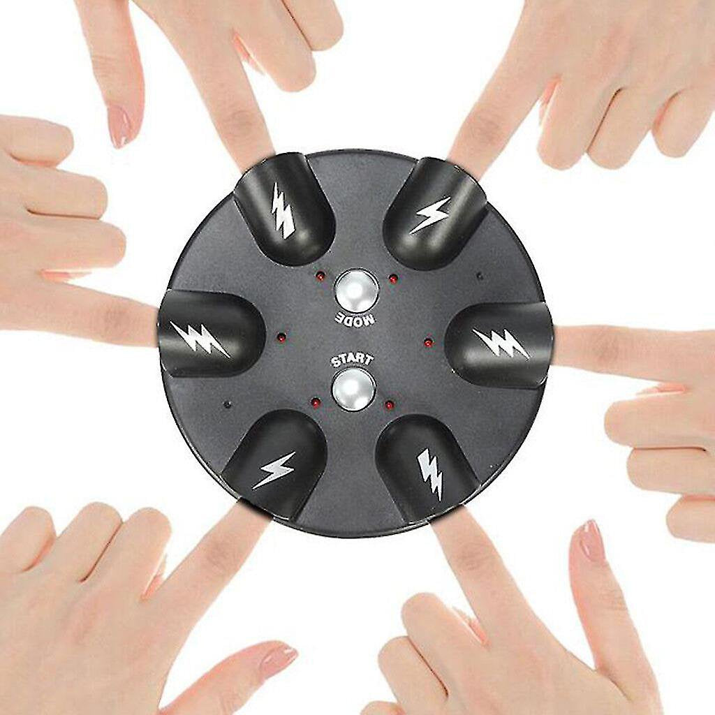 Amazing Roulette