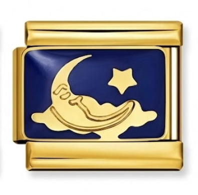 ITALIAN CHARMS