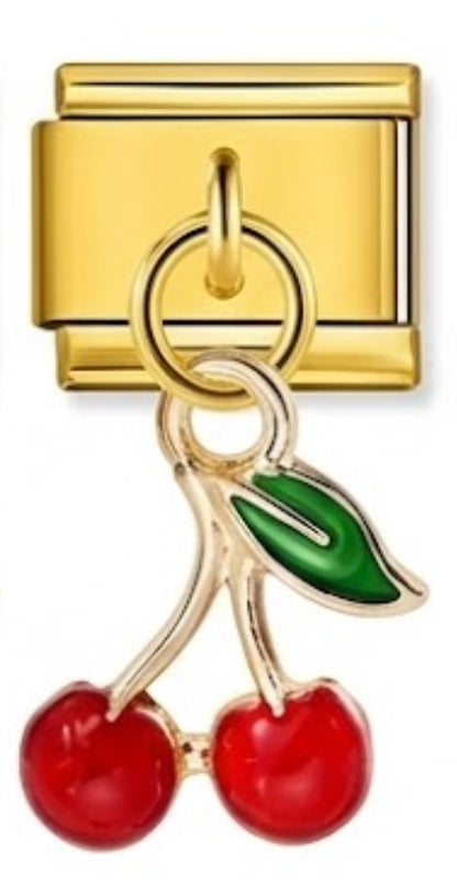 ITALIAN CHARMS