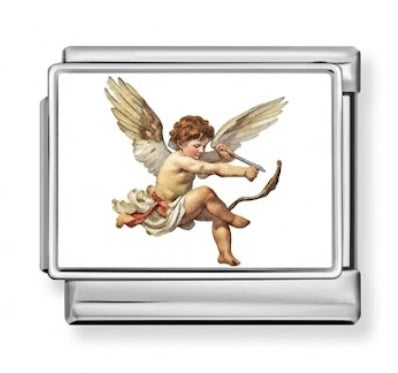 ITALIAN CHARMS