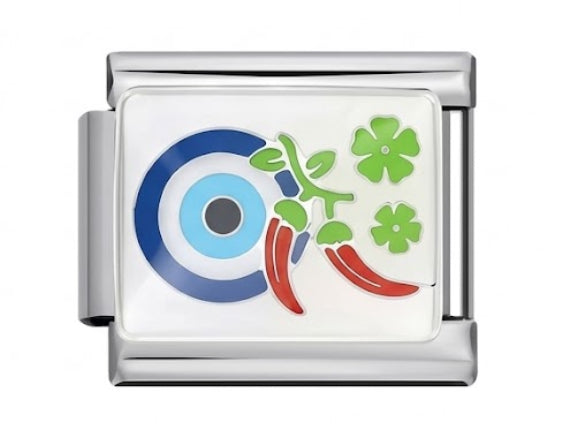 ITALIAN CHARMS