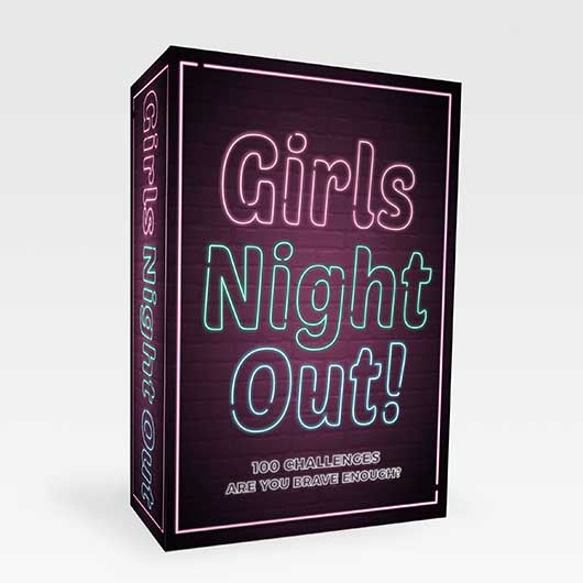 GIRLS NIGHT OUT