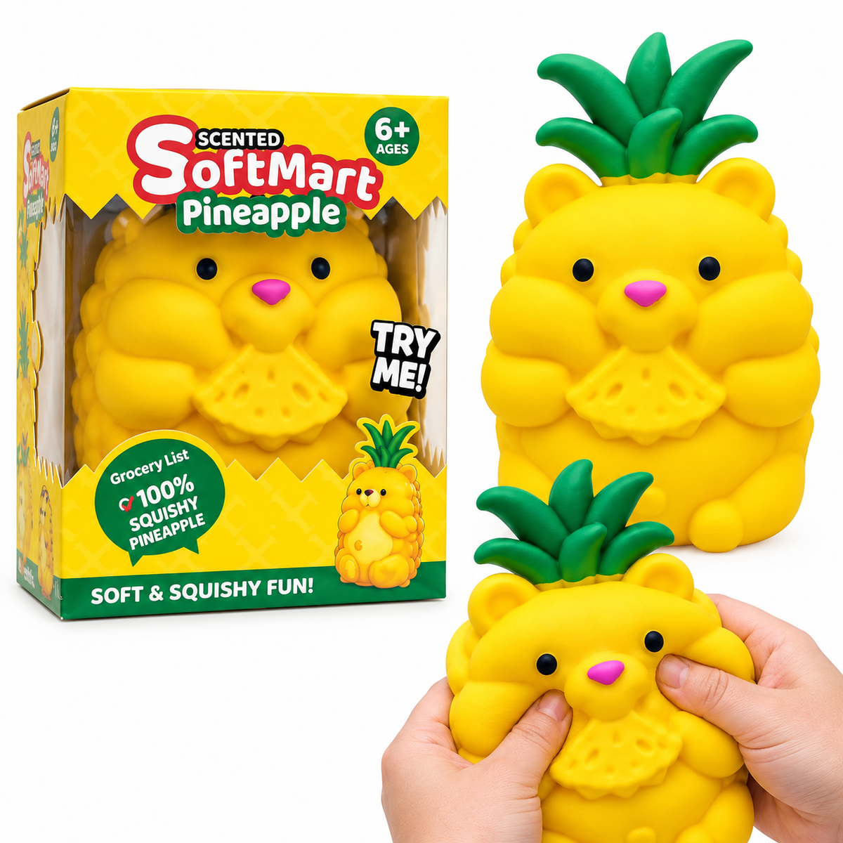 Pineapple