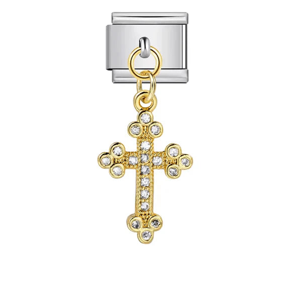 ITALIAN CHARMS