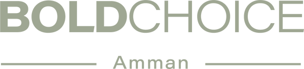 Bold Choice Amman