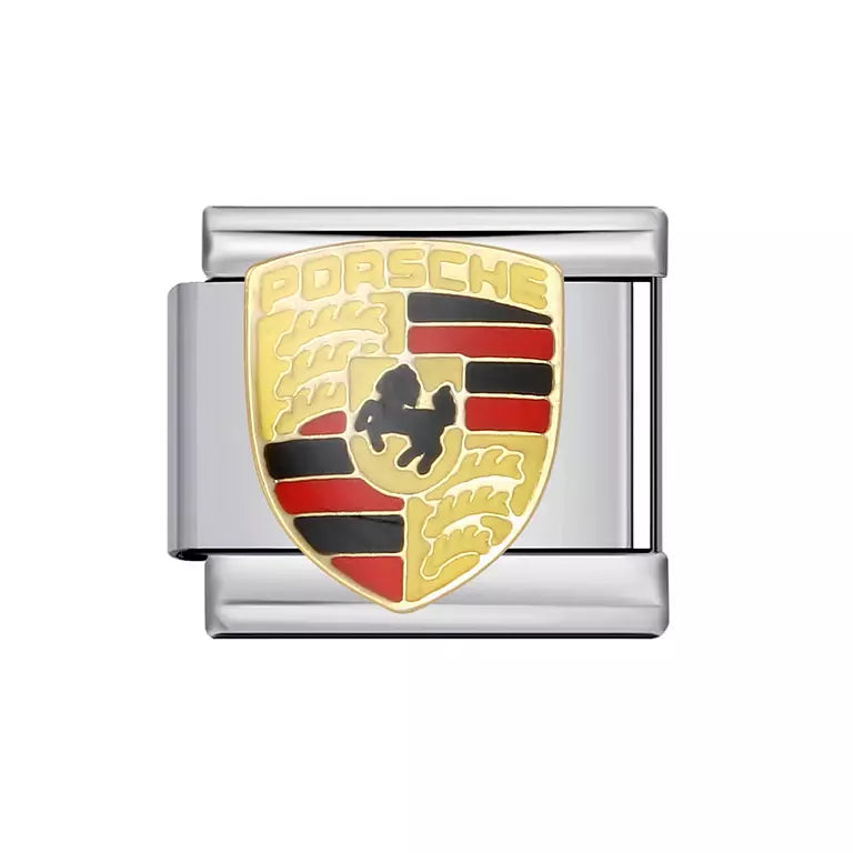 ITALIAN CHARMS