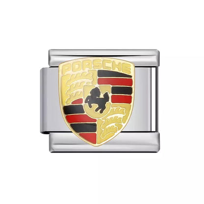 ITALIAN CHARMS