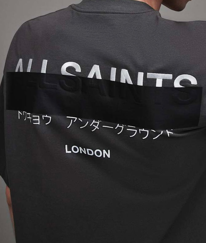 ALLSAINTS