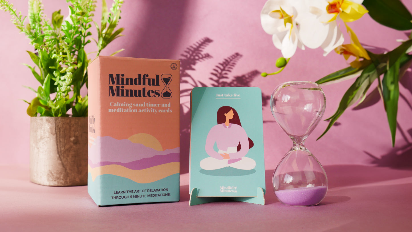 Mindful Minutes