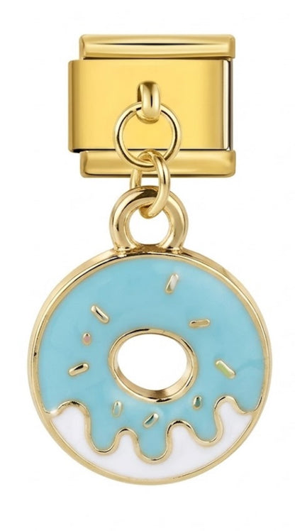 ITALIAN CHARMS