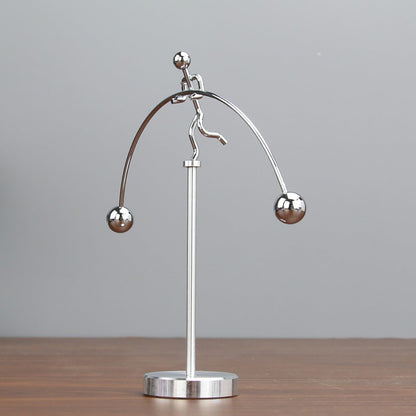 Dynamic Balancing Instrument