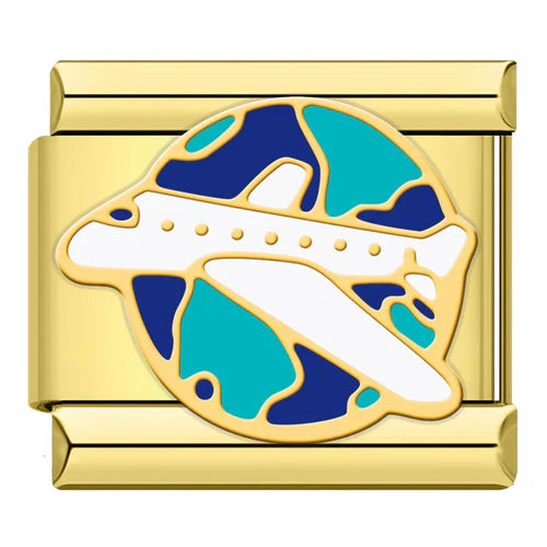 ITALIAN CHARMS