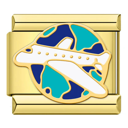ITALIAN CHARMS