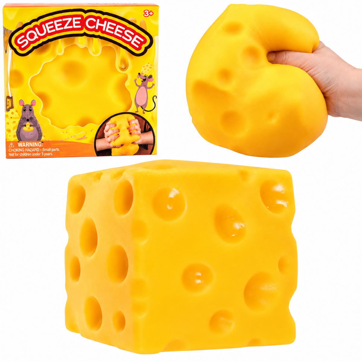 Cheese