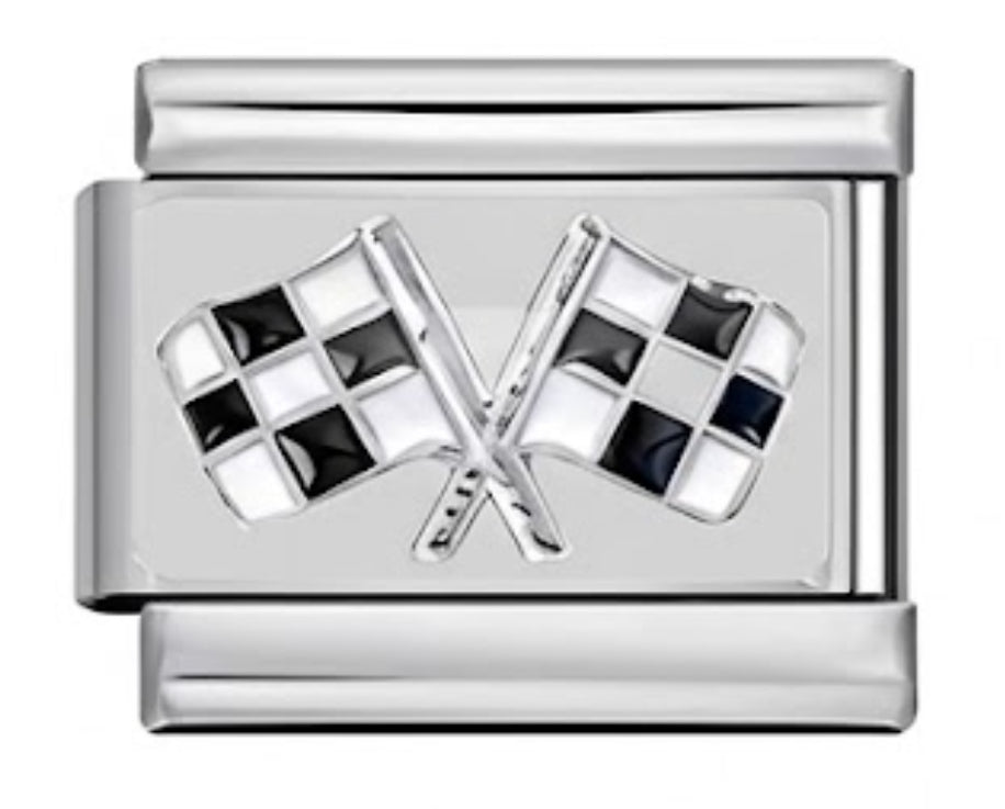 ITALIAN CHARMS