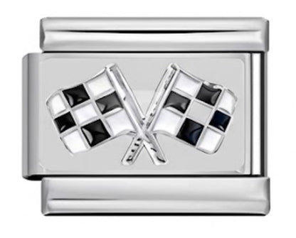 ITALIAN CHARMS