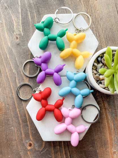 Keychains