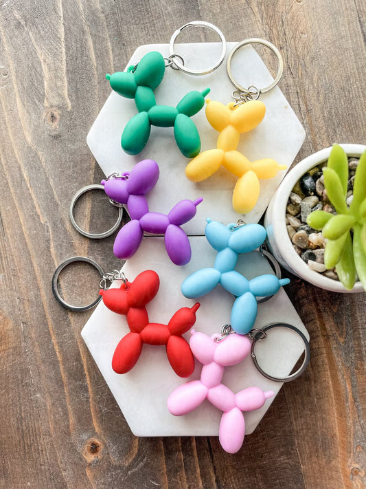 Keychains