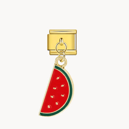 ITALIAN CHARMS