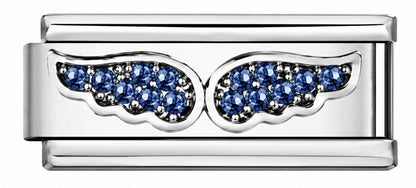 ITALIAN CHARMS